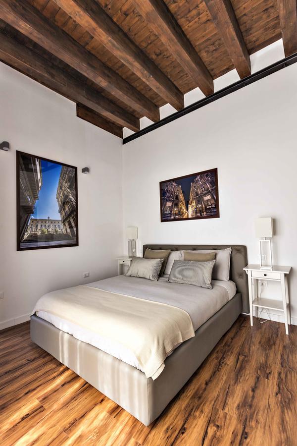 Casa Nostra B&B Palermo Exterior foto